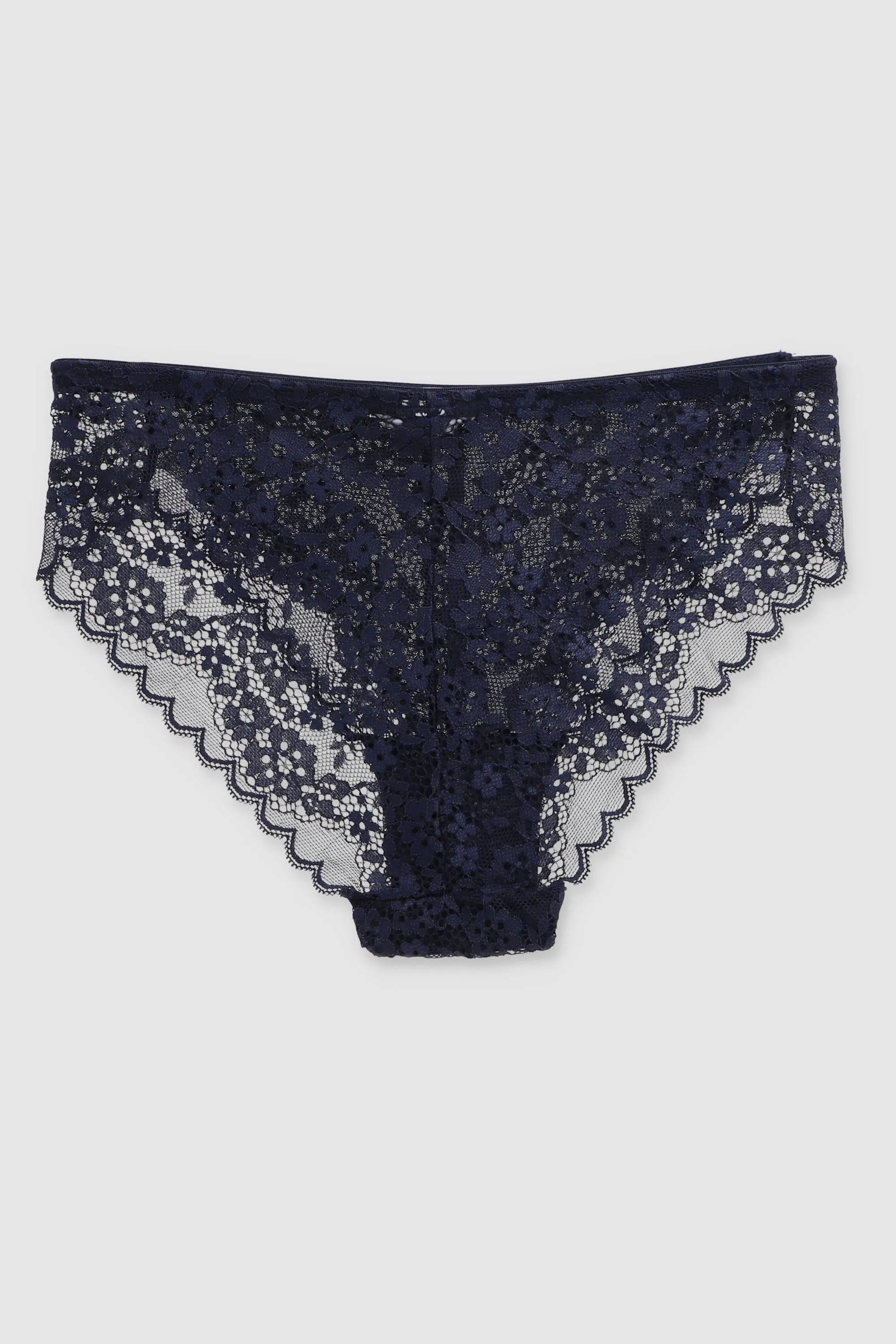 Boxer encaje detalle sold by Shasa product image thumbnail 2