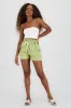 Shorts Detalle Jaretas sold by Shasa