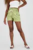 Shorts Detalle Jaretas sold by Shasa