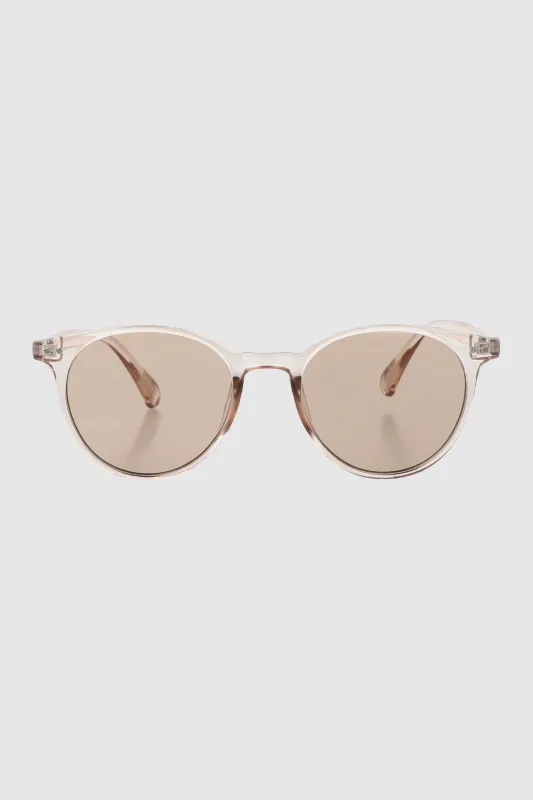 Lentes circular pasta sold by Shasa