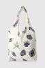 Bolsa tela con conchas sold by Shasa