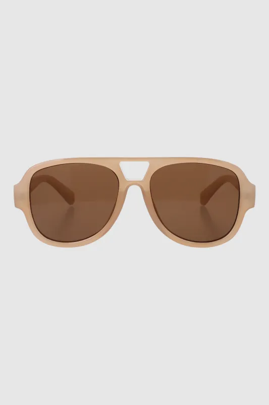 Lentes aviador clasico pasta sold by Shasa