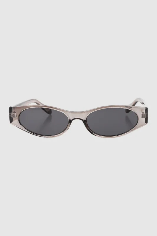 Lentes alargados marco sold by Shasa