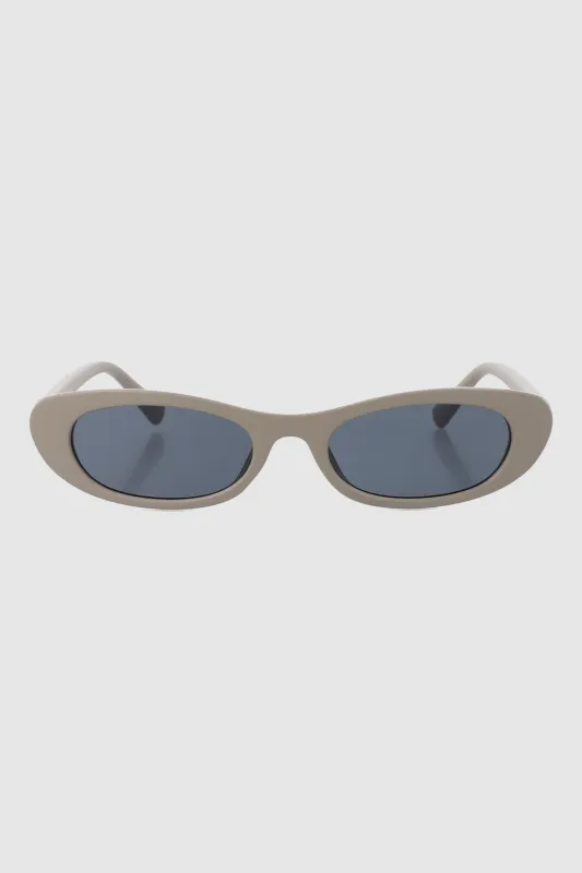 Lentes ovalo cateye sold by Shasa