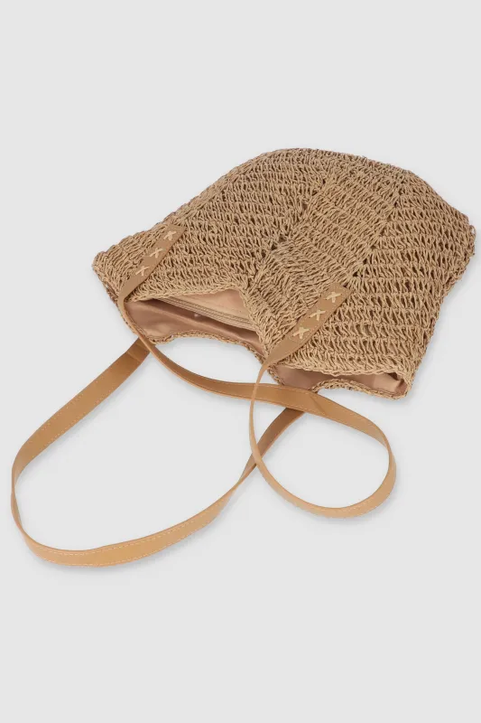 Bolsa grande para paya sold by Shasa