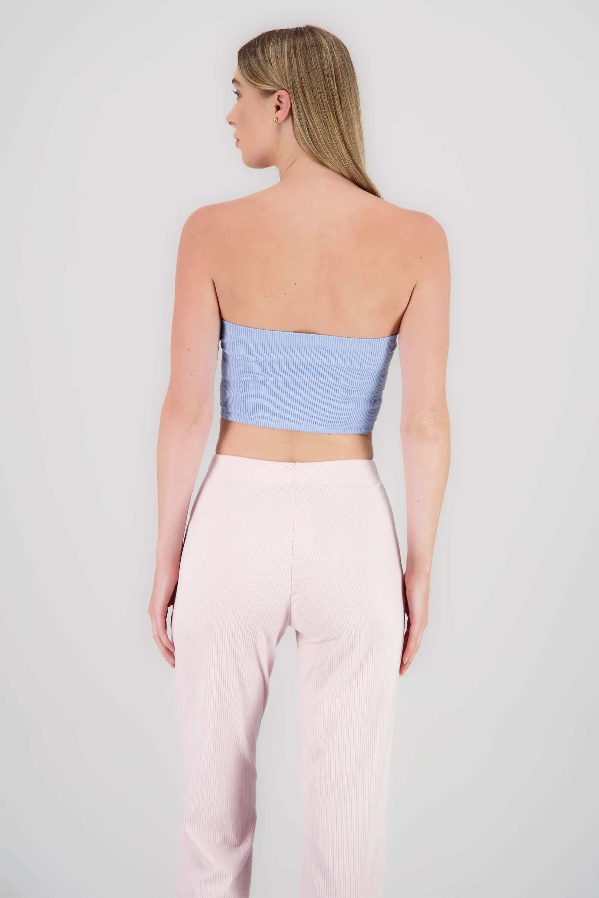 Top tubo rib sold by Shasa product image thumbnail 4