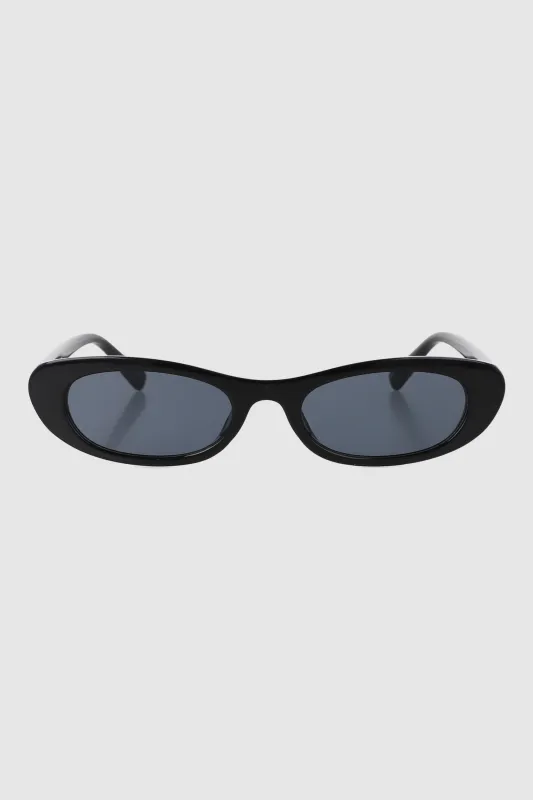 Lentes ovalo cateye sold by Shasa