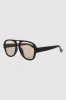 Lentes aviador clasico pasta sold by Shasa