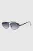 Lentes geometricos cateye sold by Shasa