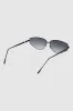 Lentes geometricos cateye sold by Shasa