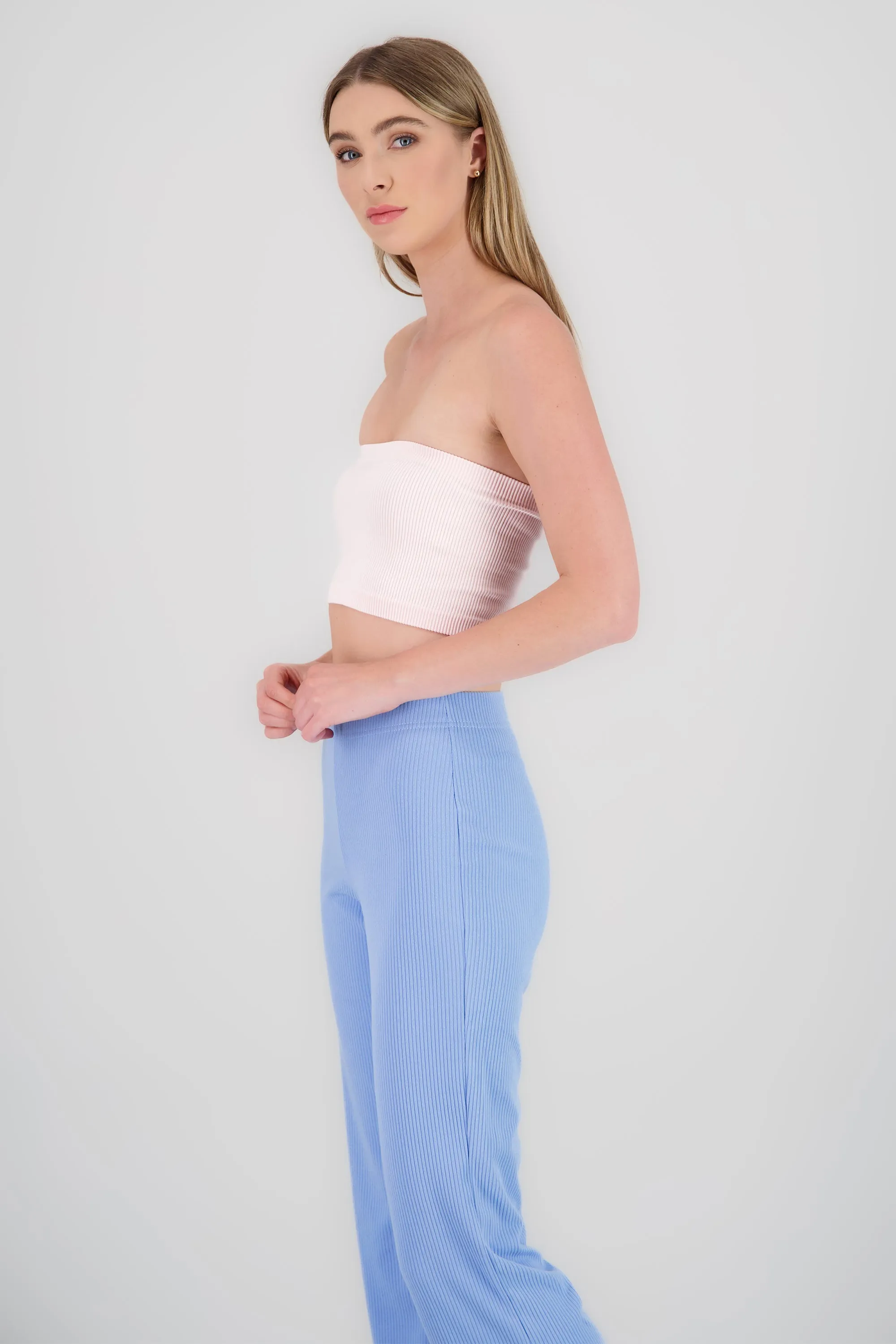 Top tubo rib sold by Shasa product image thumbnail 3