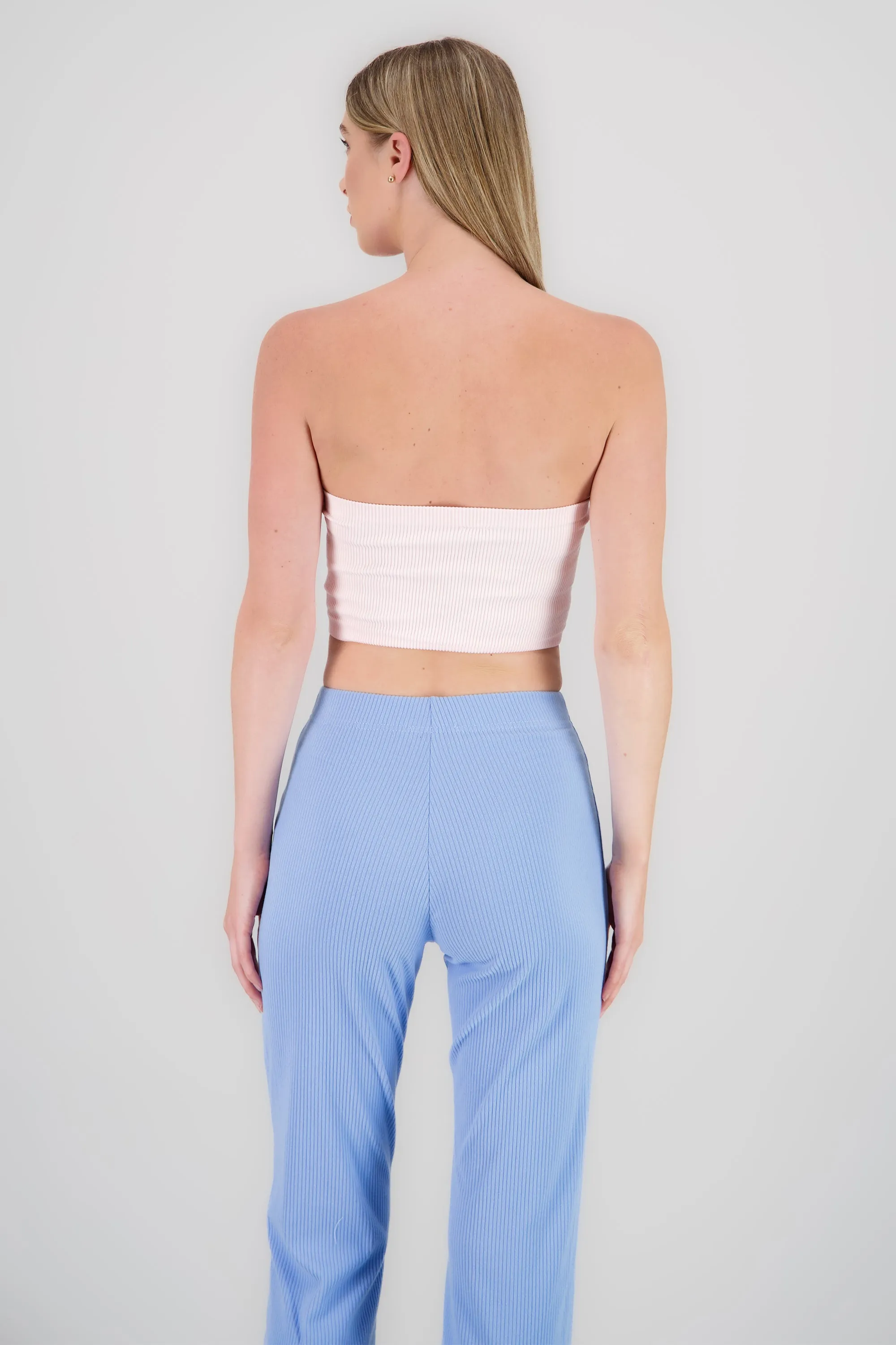 Top tubo rib sold by Shasa product image thumbnail 4