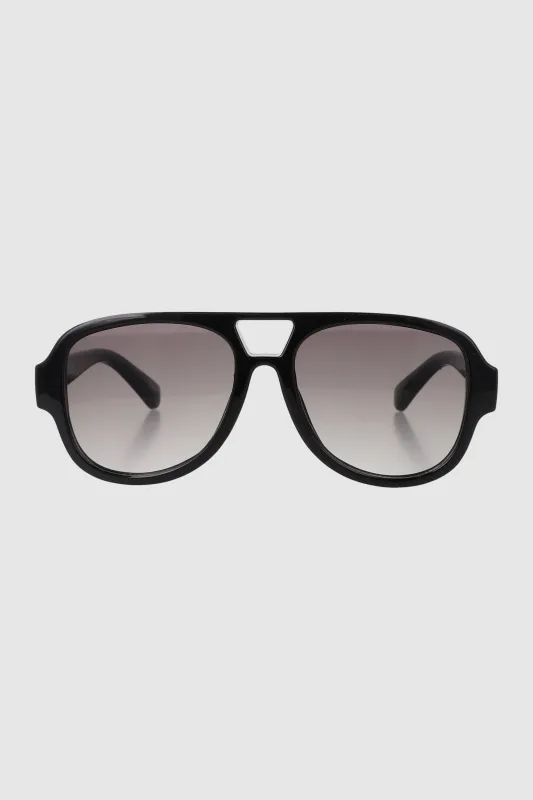 Lentes aviador clasico pasta sold by Shasa