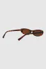 Lentes ovalo cateye sold by Shasa