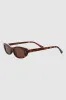 Lentes ovalo cateye sold by Shasa