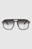 Lentes aviador rectangulo pasta sold by Shasa