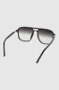 Lentes aviador rectangulo pasta sold by Shasa