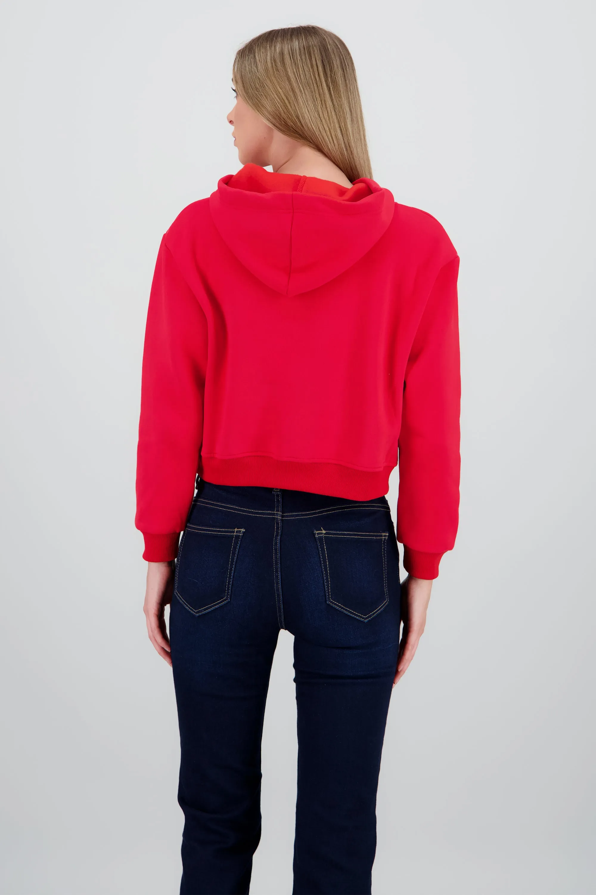 Sudadera estampado los angeles sold by Shasa product image thumbnail 4