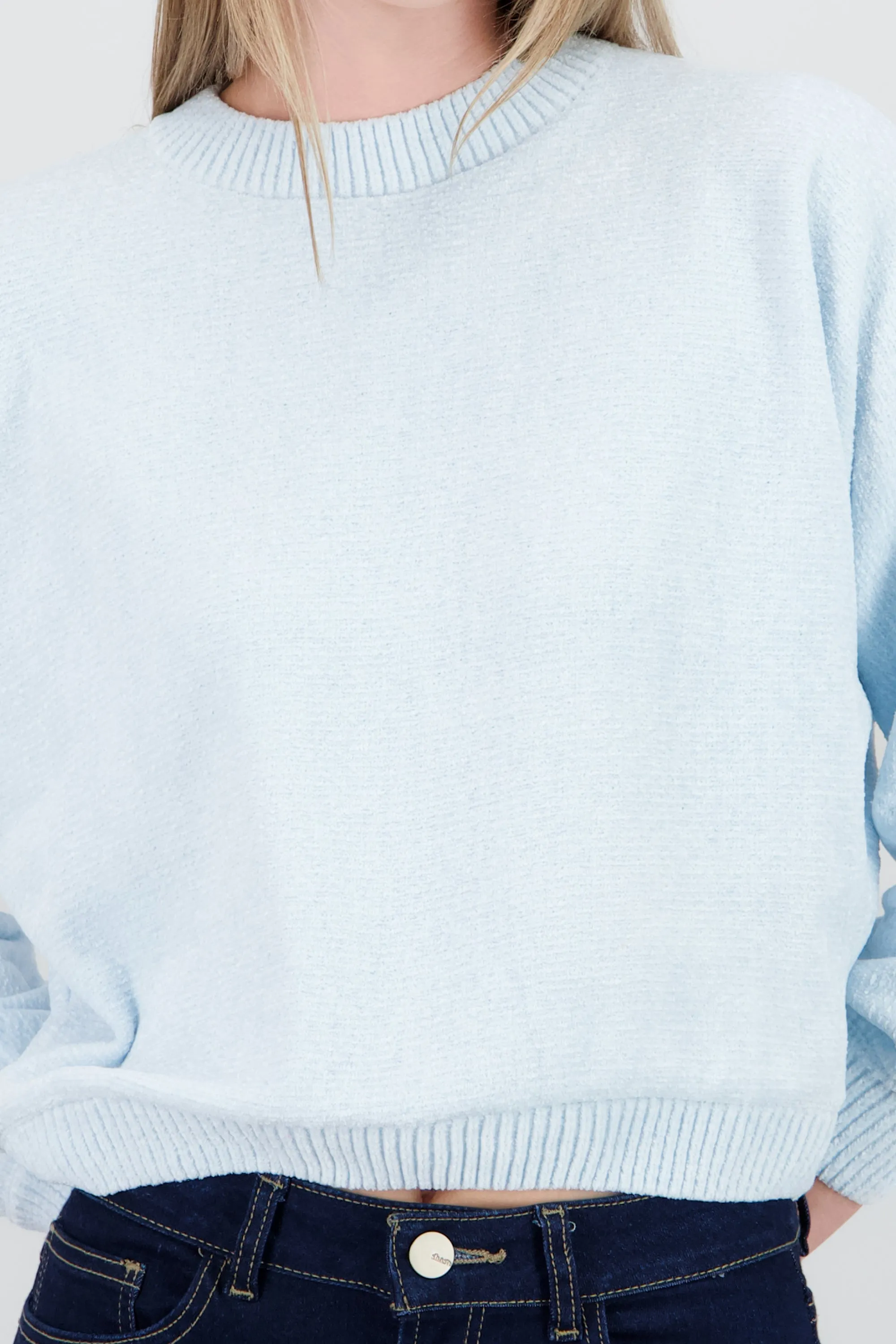 Sueter liso suave sold by Shasa product image thumbnail 5