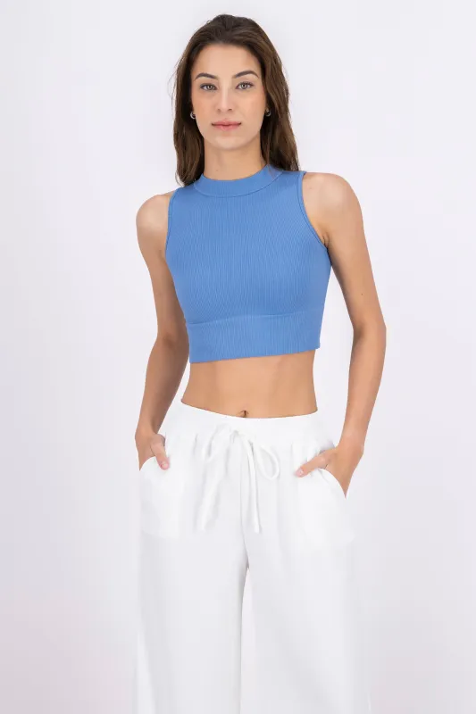 Top Acanalado sold by Shasa