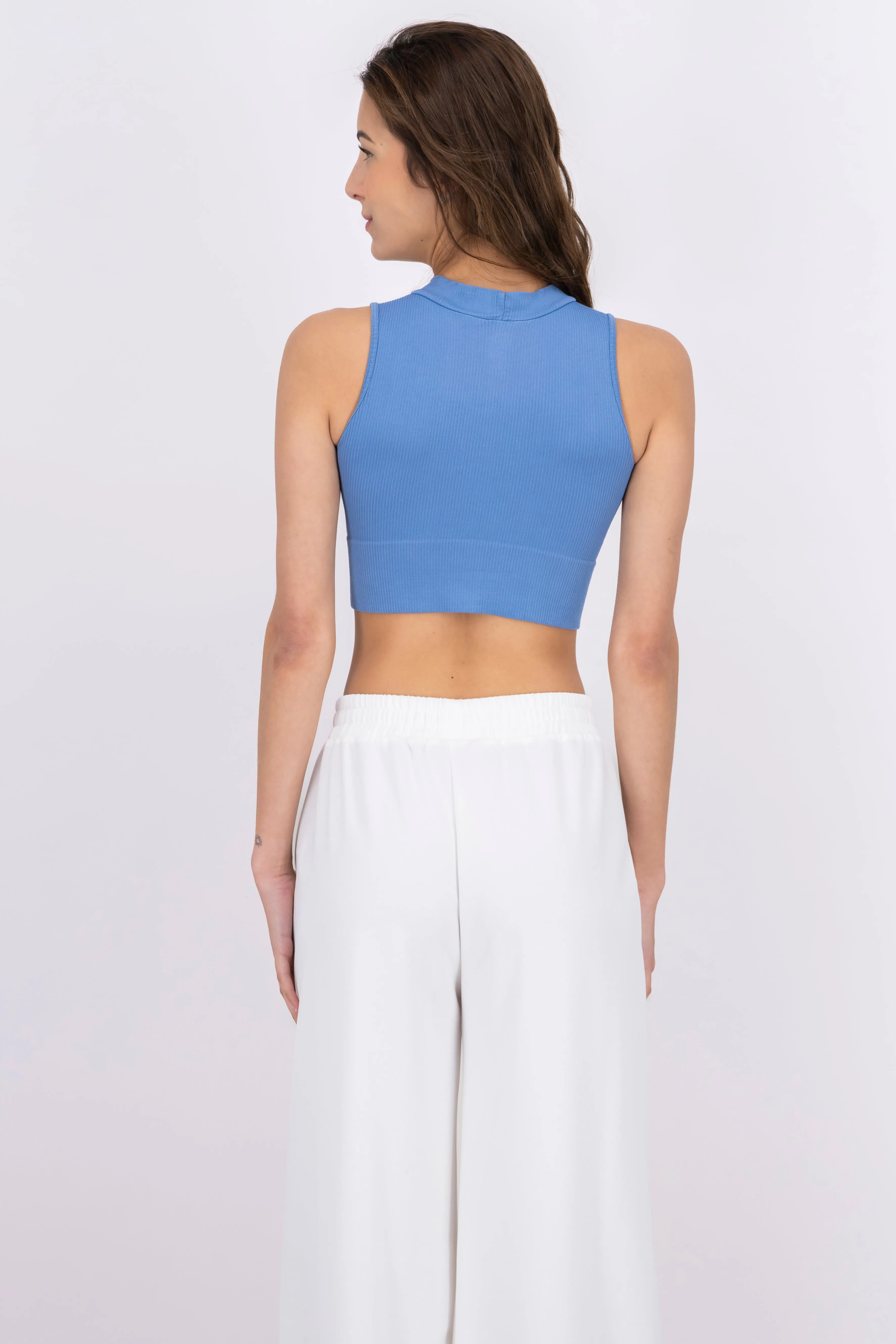 Top Acanalado sold by Shasa product image thumbnail 4