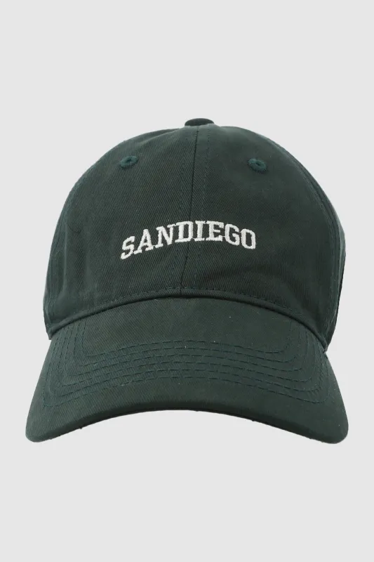Gorra san diego sold by Shasa
