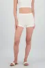 Shorts mini textura sold by Shasa