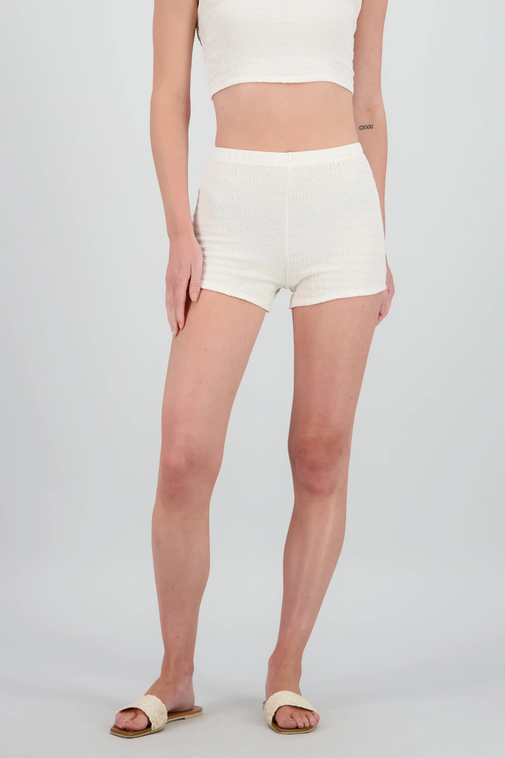 Shorts mini textura sold by Shasa product image thumbnail 2