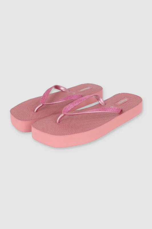 Flip Flop Plataforma sold by Shasa