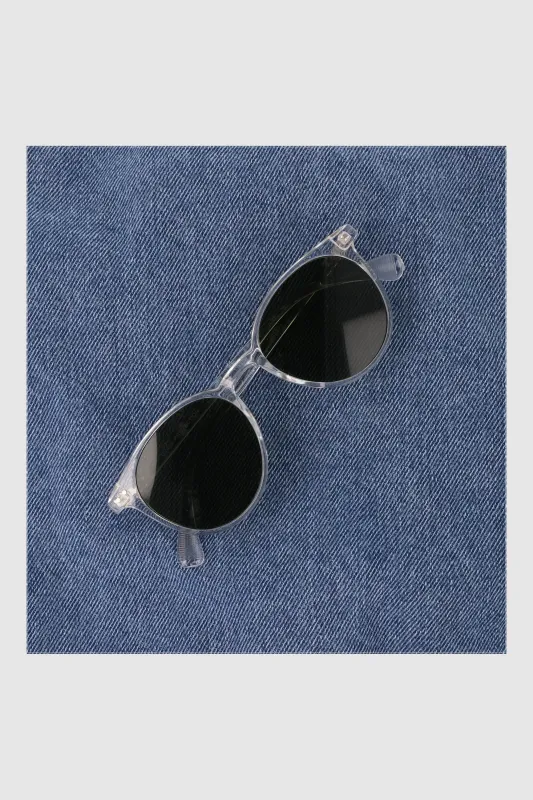 Lentes circular pasta sold by Shasa