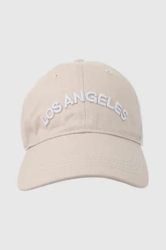 Gorra los angeles sold by Shasa
