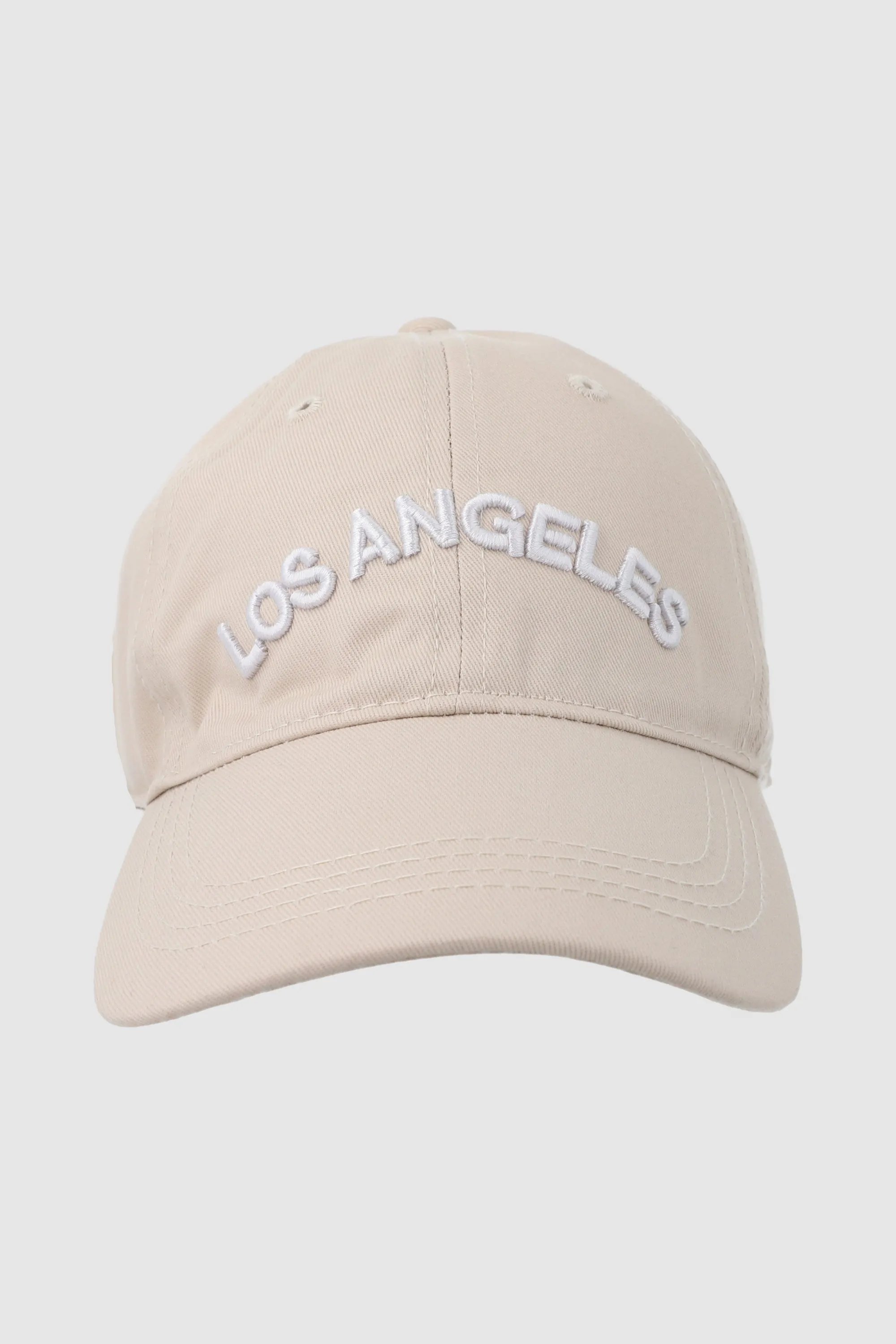 Gorra los angeles sold by Shasa