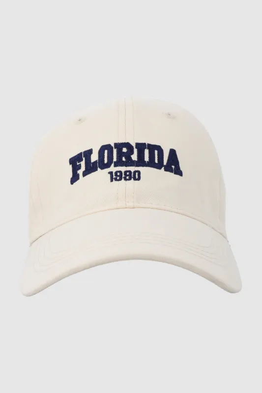 Gorra florida sold by Shasa