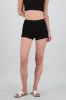 Shorts mini textura sold by Shasa