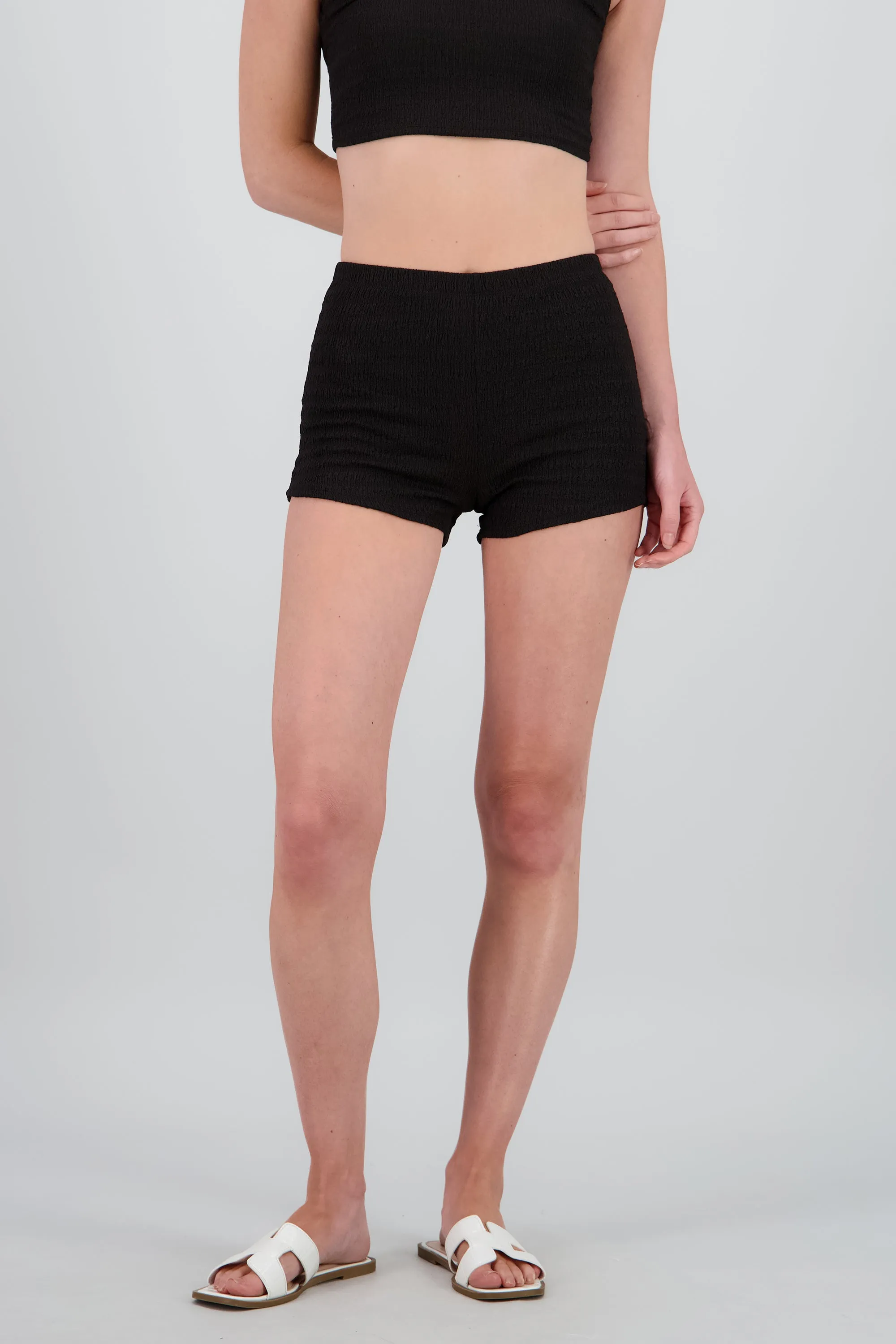 Shorts mini textura sold by Shasa product image thumbnail 2