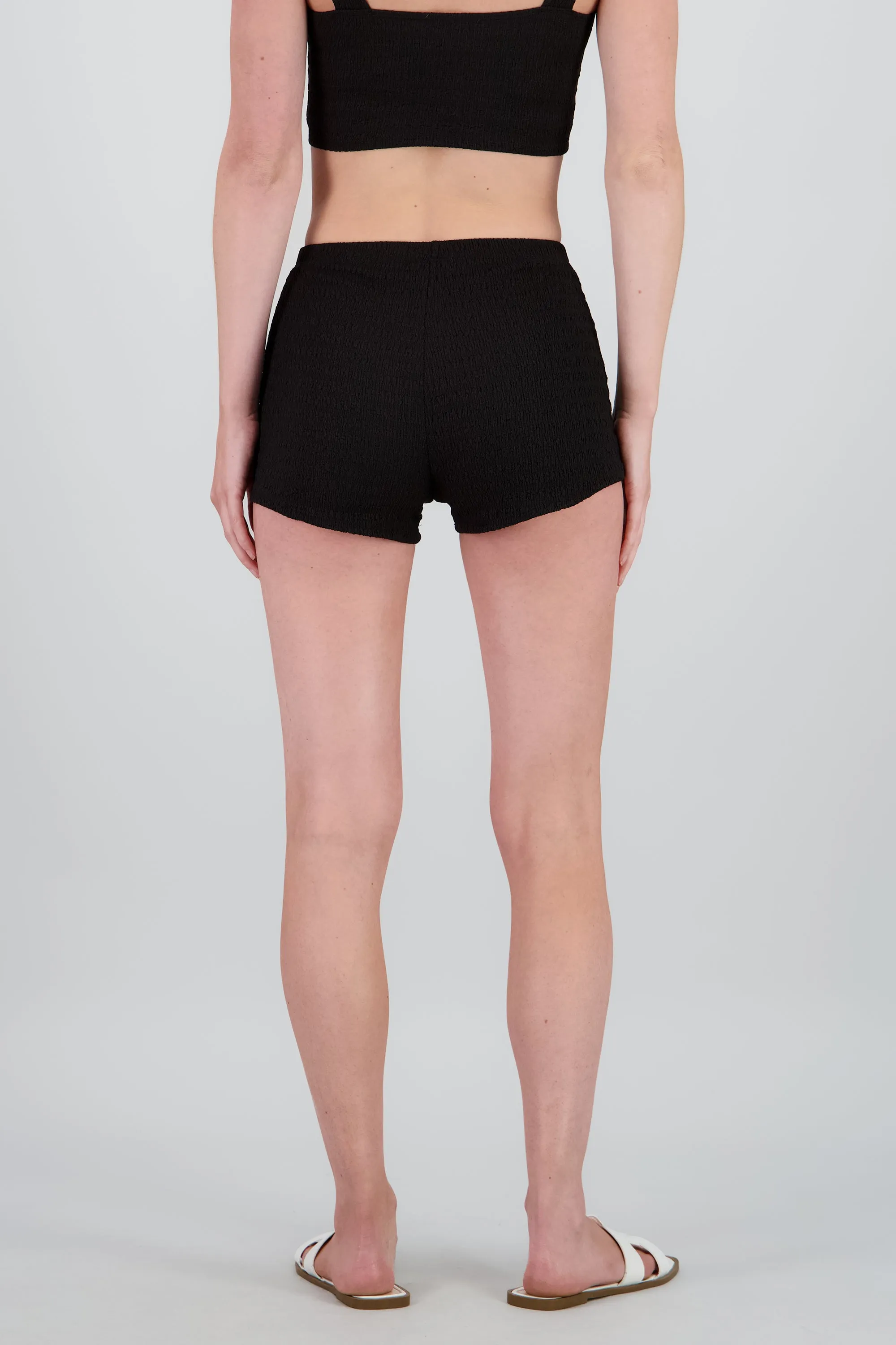 Shorts mini textura sold by Shasa product image thumbnail 4