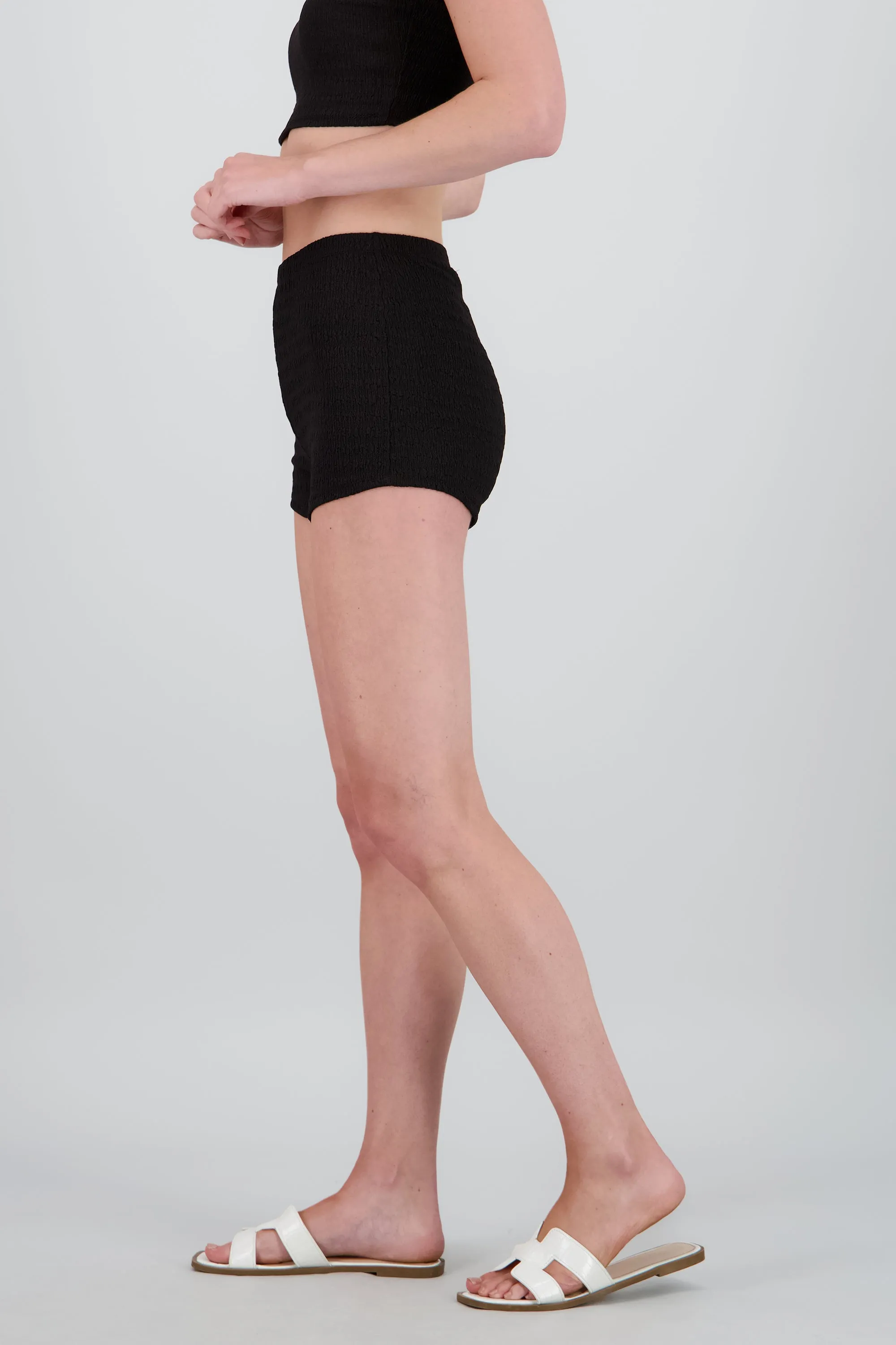 Shorts mini textura sold by Shasa product image thumbnail 3