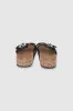 SANDALIA CORCHO TEJIDA sold by Shasa