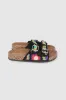 SANDALIA CORCHO TEJIDA sold by Shasa