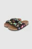 SANDALIA CORCHO TEJIDA sold by Shasa