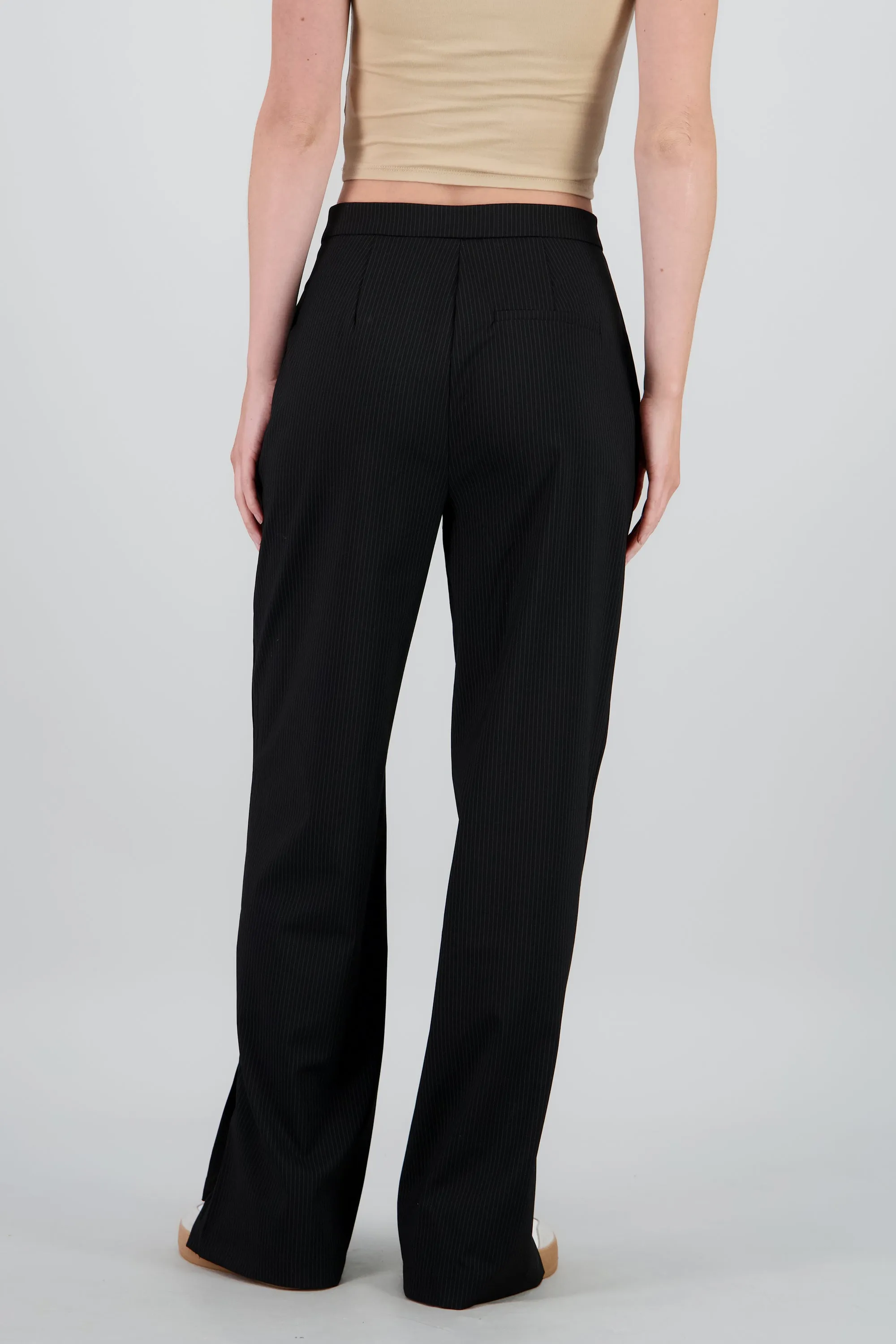 Pantalon sastreado rayas sold by Shasa product image thumbnail 4