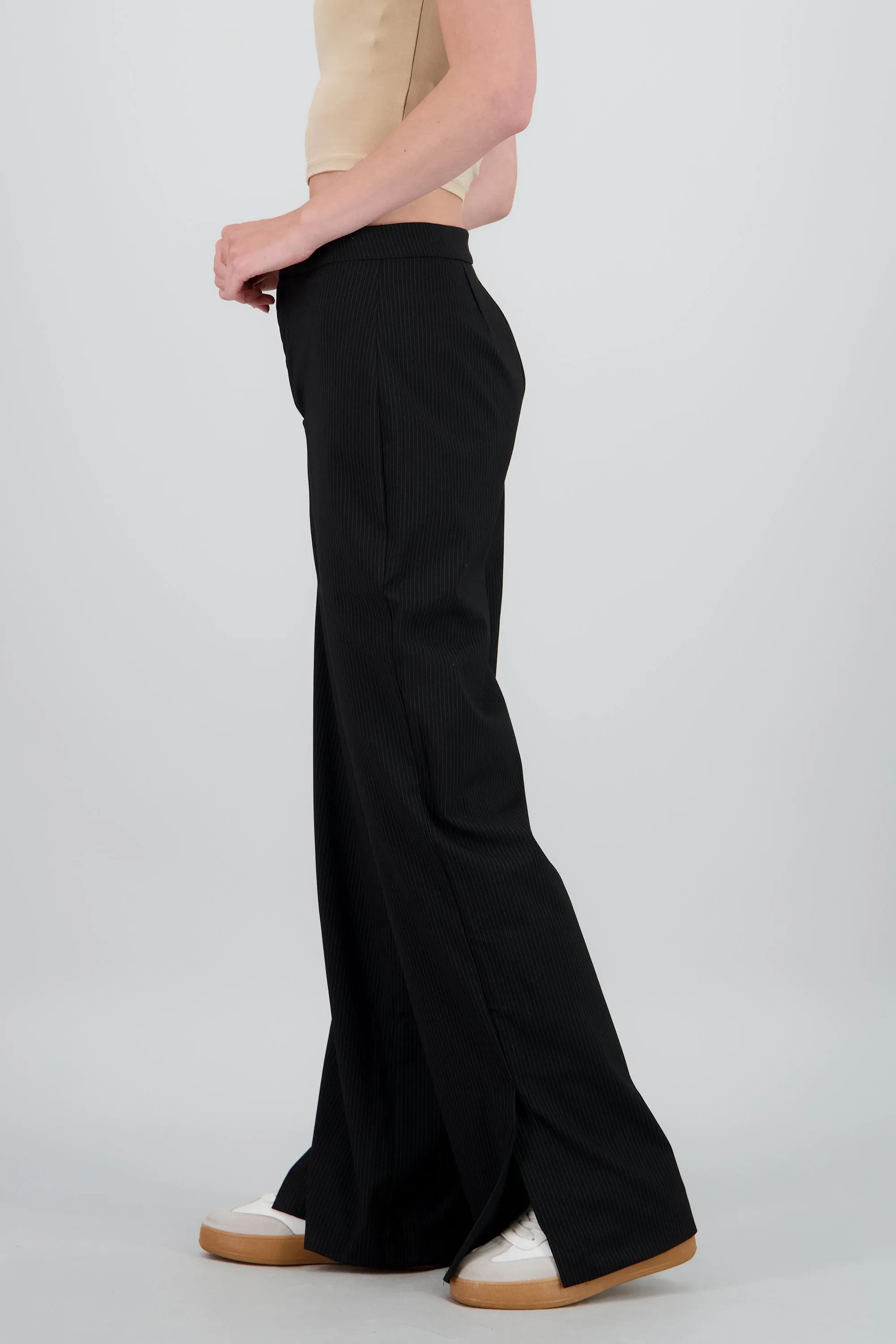 Pantalon sastreado rayas sold by Shasa product image thumbnail 3