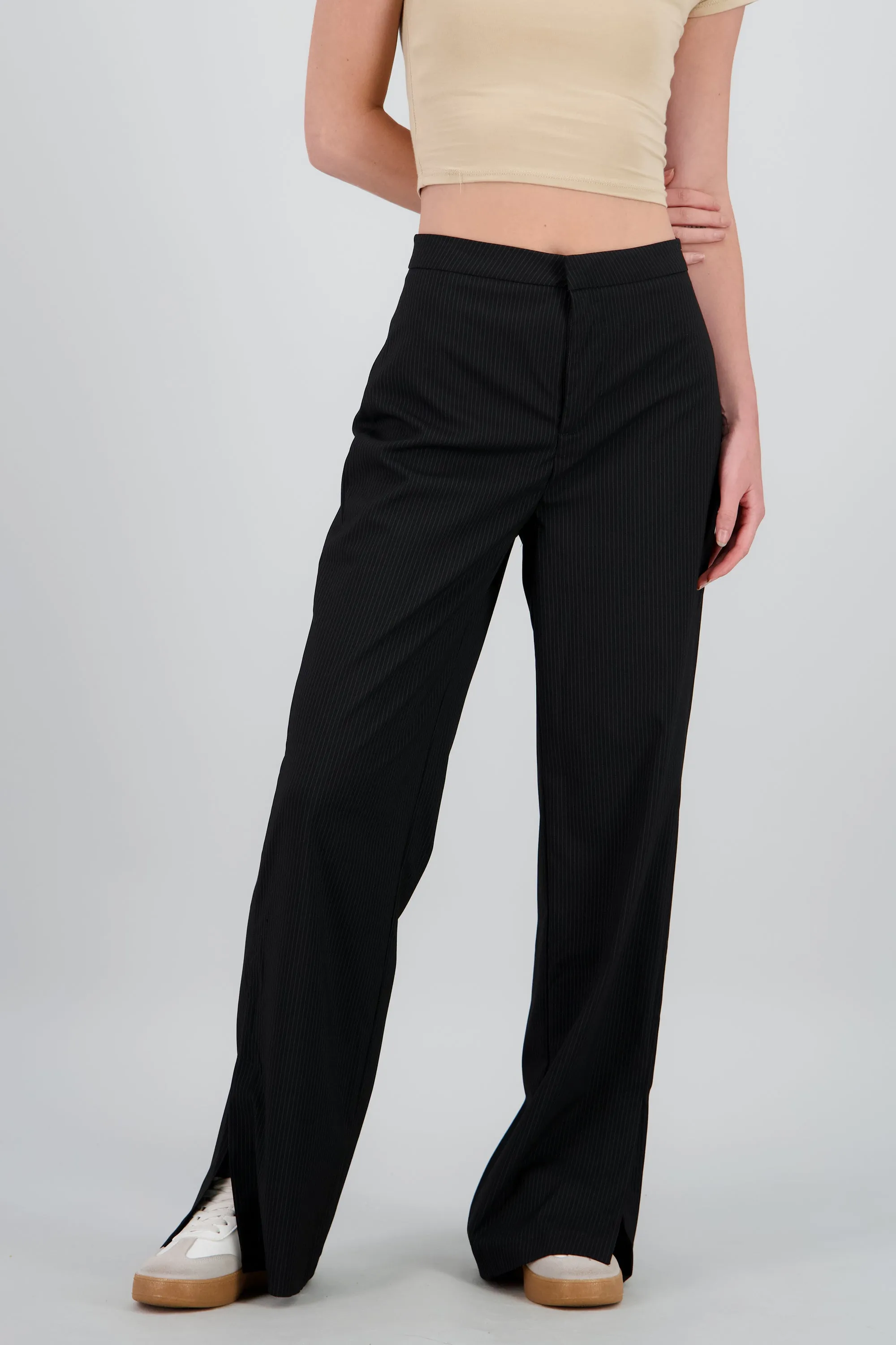 Pantalon sastreado rayas sold by Shasa product image thumbnail 2