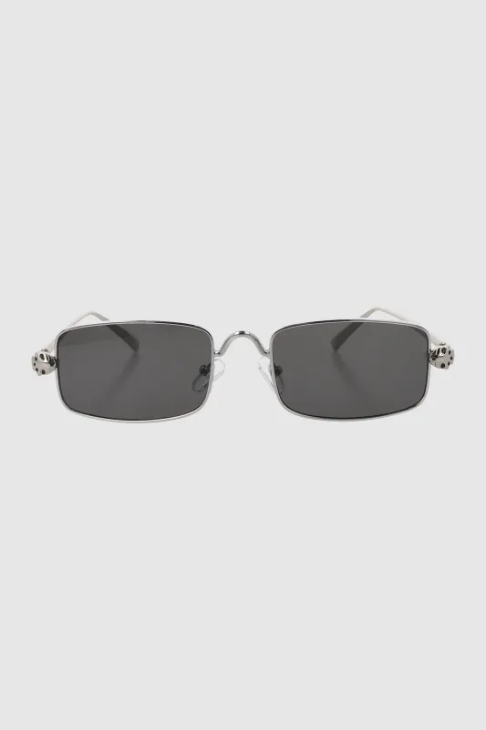 Lente wayfarer varilla metalica sold by Shasa