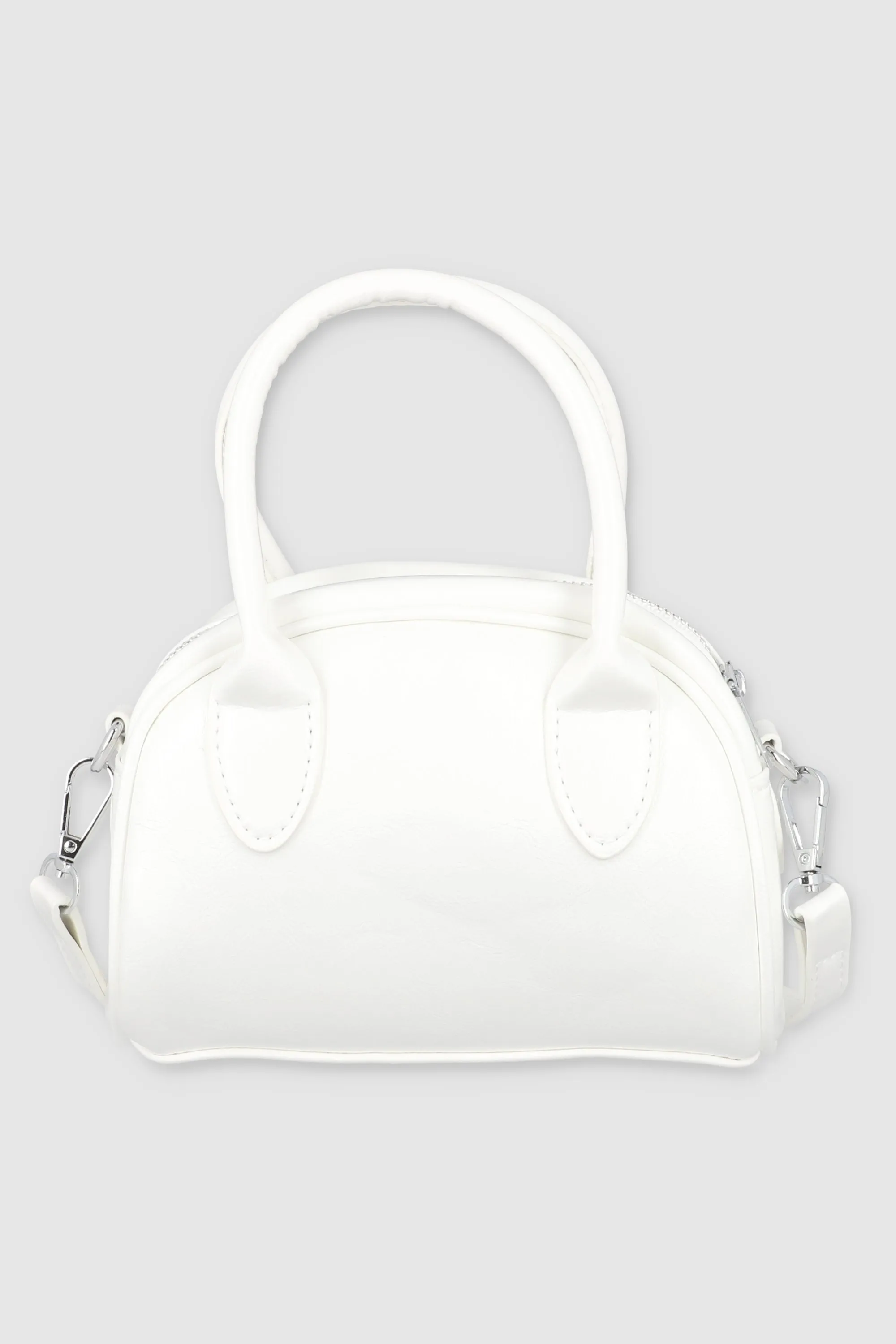 Bolso mini doble asa sencilla sold by Shasa