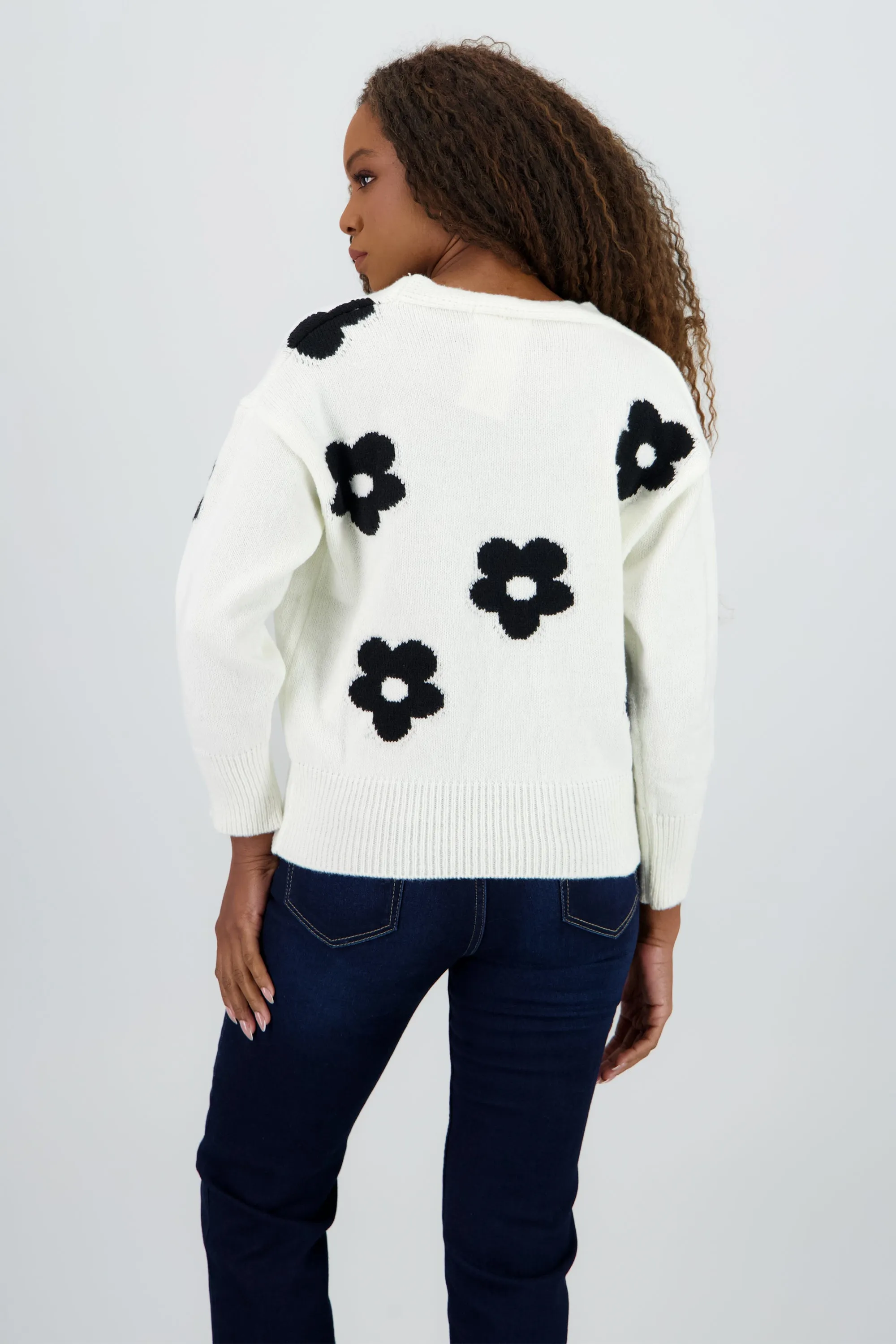 Sueter flores sold by Shasa product image thumbnail 4