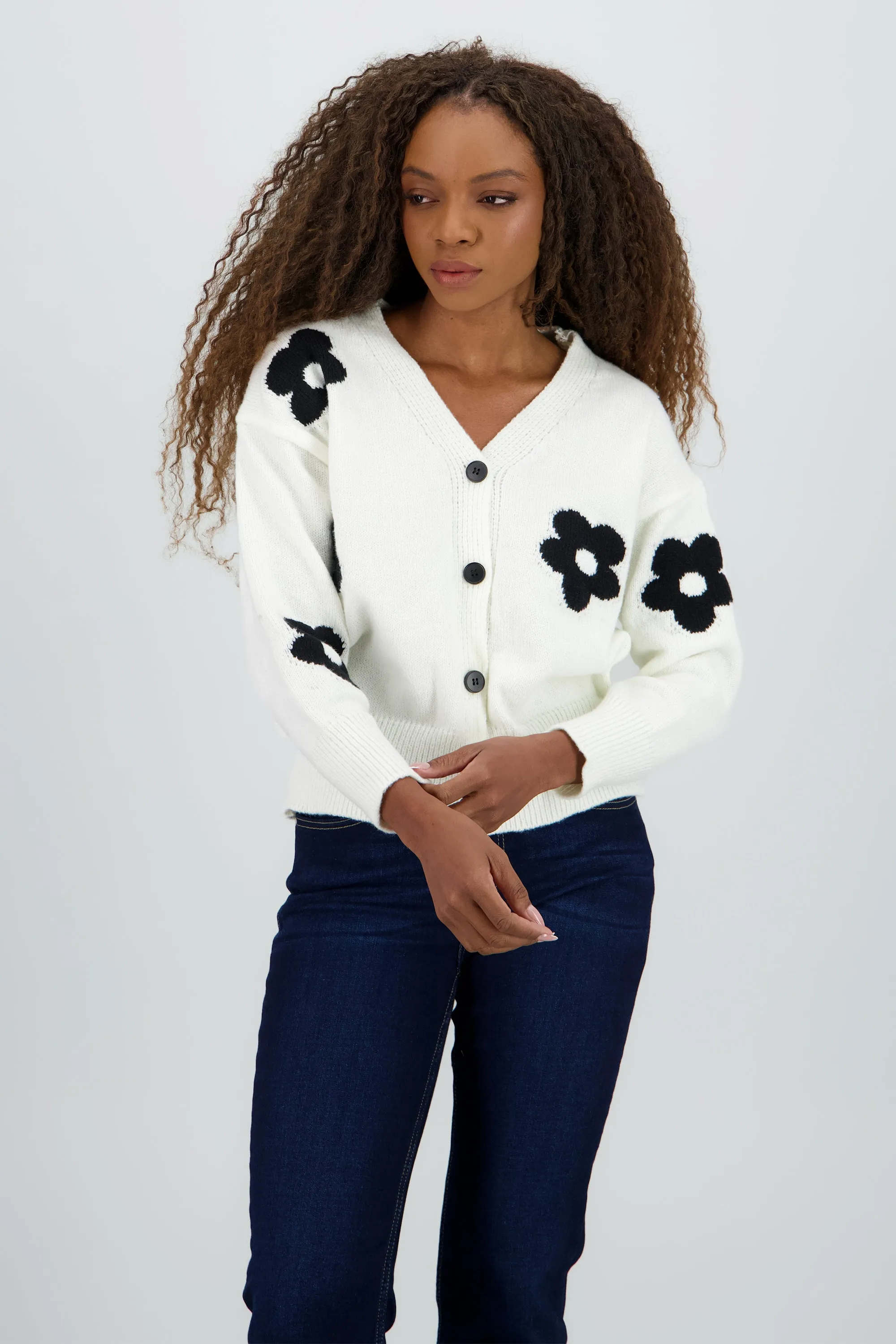 Sueter flores sold by Shasa product image thumbnail 2