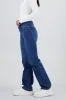 Jeans straight comfort sold by Shasa