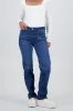 Jeans straight comfort sold by Shasa