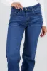 Jeans straight comfort sold by Shasa